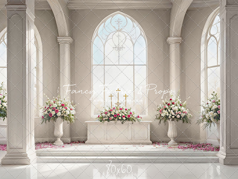 Ethereal Alter - With Sweep Option