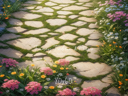 Happily Ever After Path - Floor