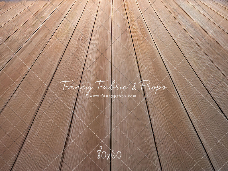 Light Oak Floor