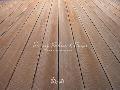 Light Oak Floor