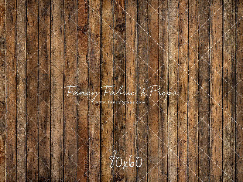 Mesquite Wood Planks