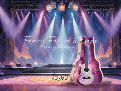 Miss Americana - No Sign Version