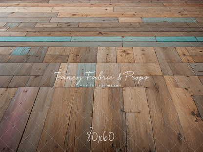 Music Store Floor