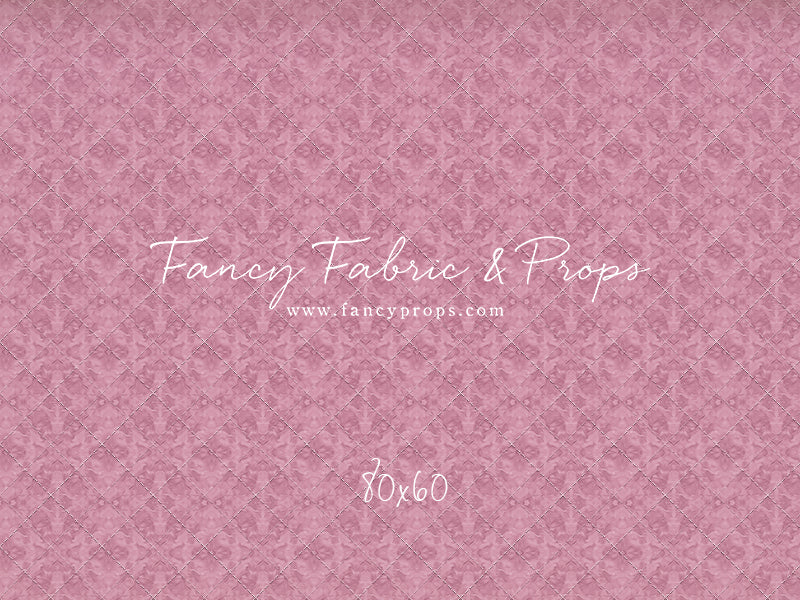 Pink Glam Carpet Floor