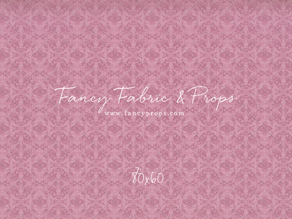 Pink Glam Carpet Floor