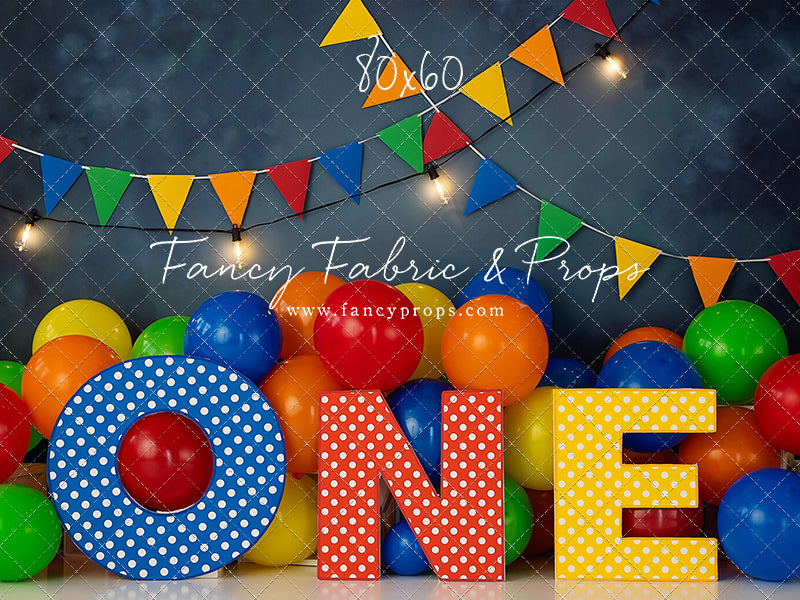 Primary Party Palooza