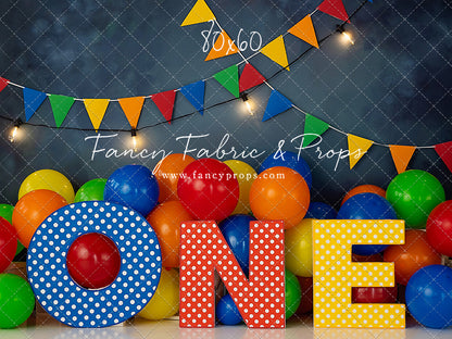 Primary Party Palooza