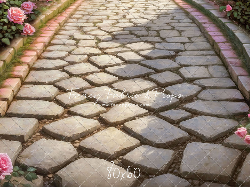 Rose Trail Floor