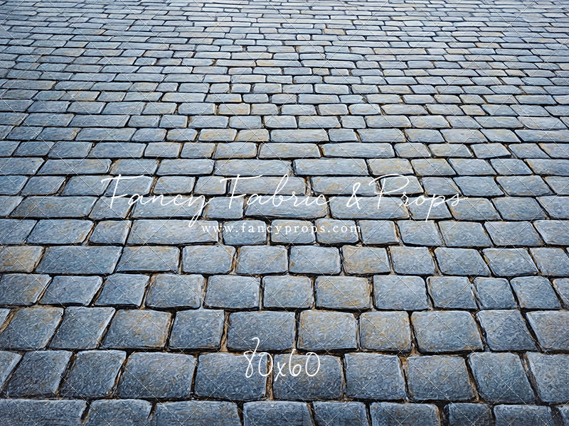 Showtime Cobblestone Floor