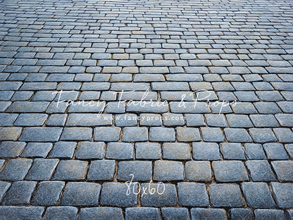 Showtime Cobblestone Floor