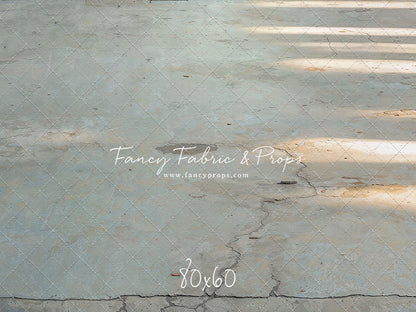 Society Concrete Floor