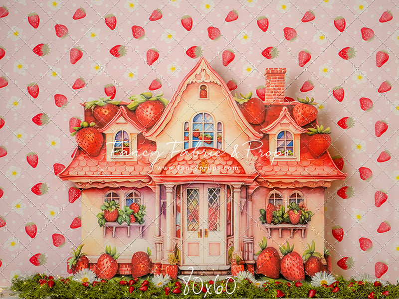 Strawberry Cottage