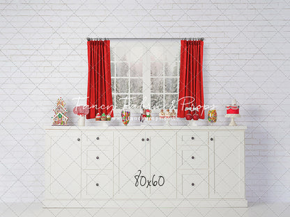 Sweet Kitchen Buffet