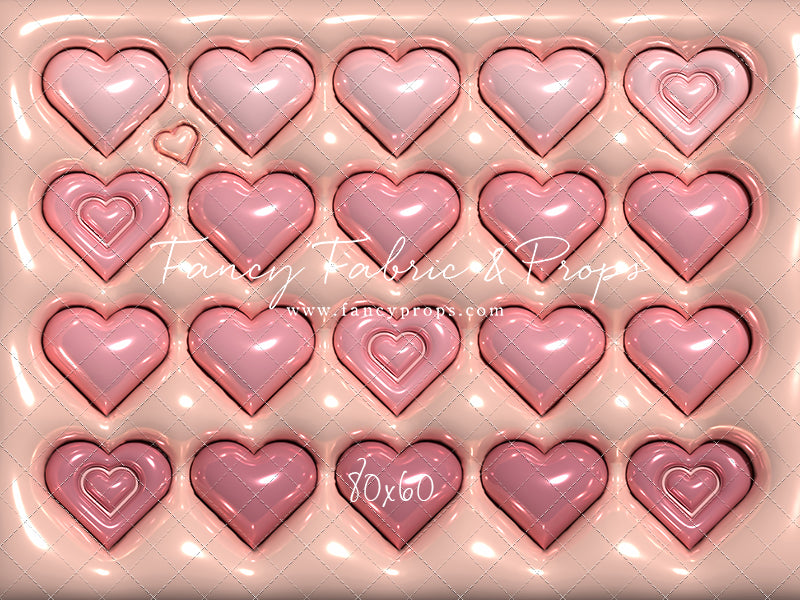 Sweetheart's Delight