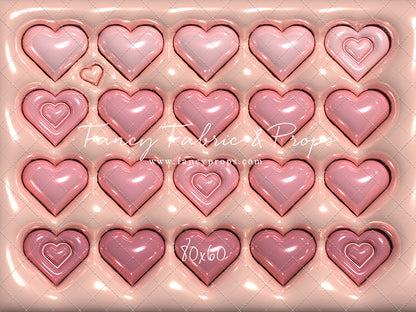 Sweetheart's Delight