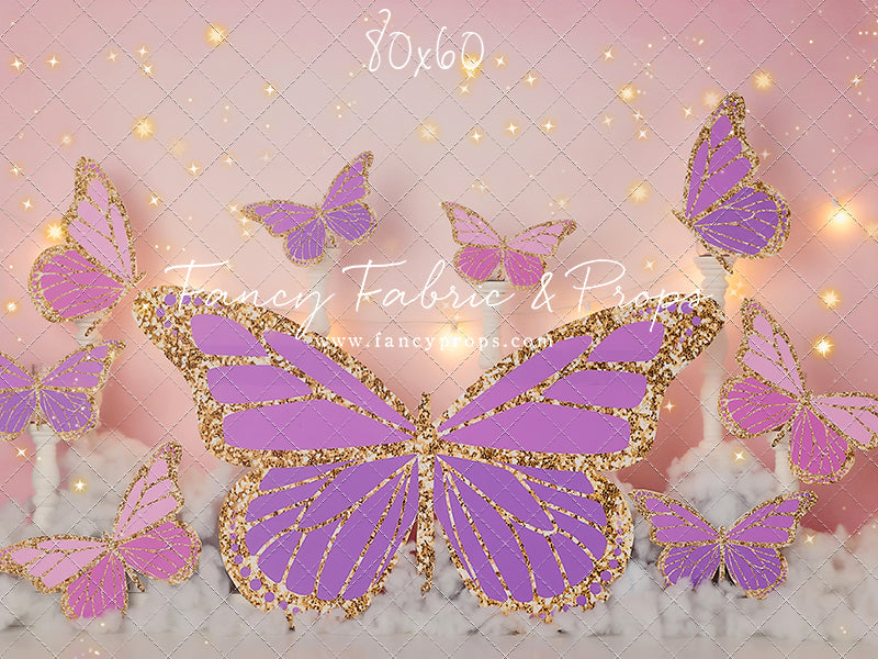 Wings & Wishes Soiree