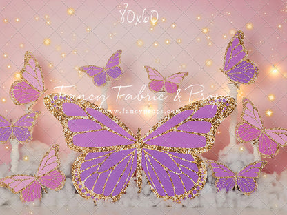 Wings & Wishes Soiree