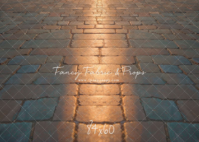 Birmingham Street Floor