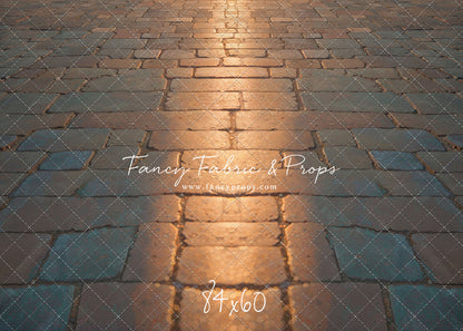 Birmingham Street Floor