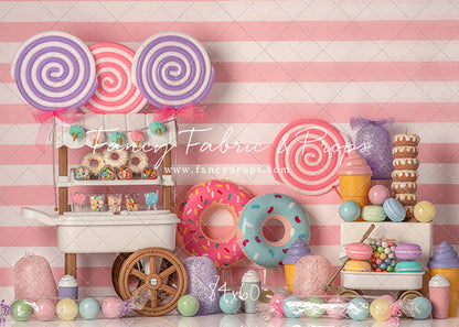 Donut Miss My Birthday