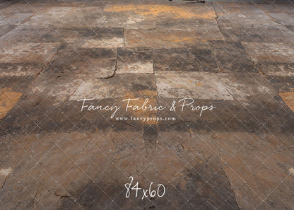 Empire Rusty Floor