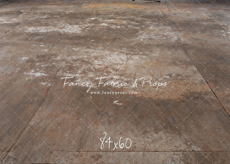 Empire Weathered Floor