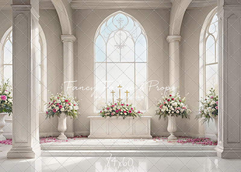 Ethereal Alter - With Sweep Option