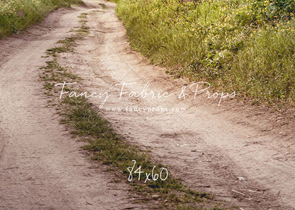 Fortress Path Floor