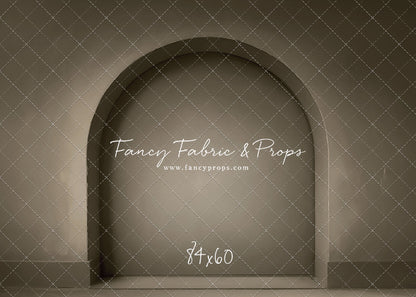 Golden Arch - With Sweep Option