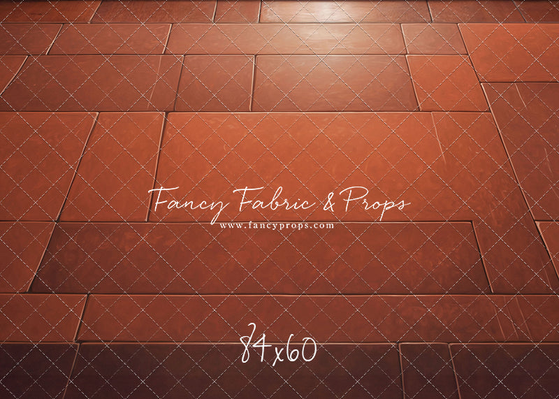 Groovin Guitar Floor