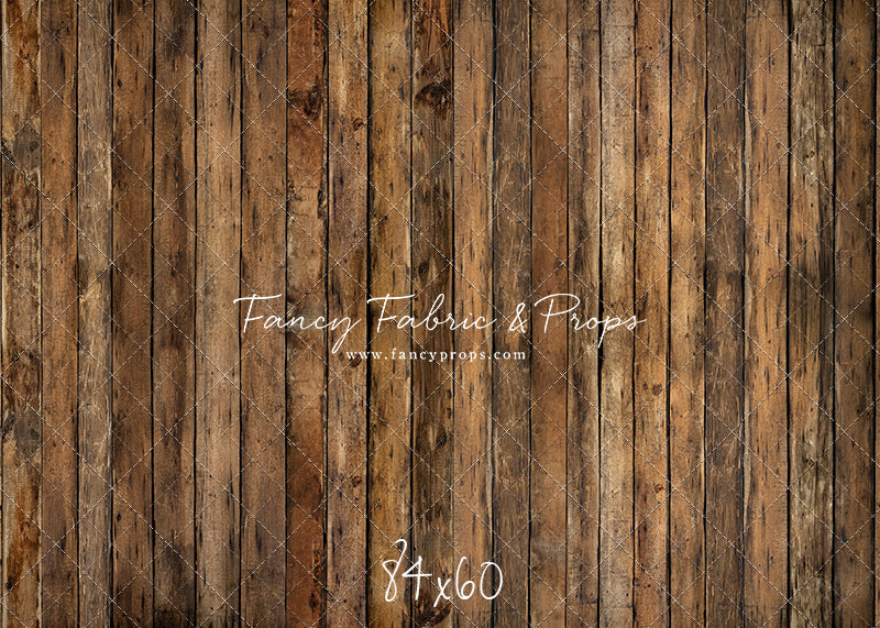 Mesquite Wood Planks