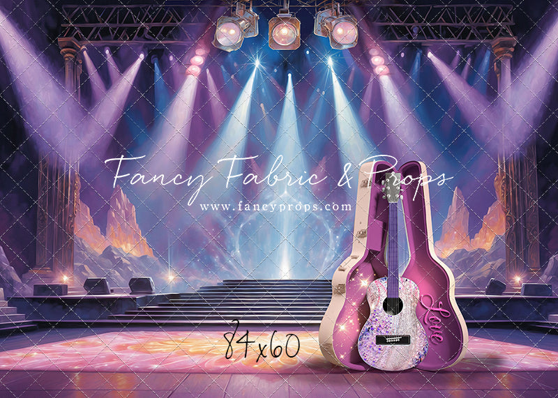 Miss Americana - No Sign Version