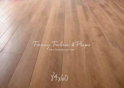 Pavilion Wood Floor
