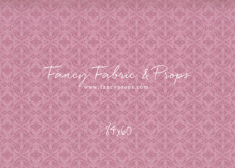 Pink Glam Carpet Floor