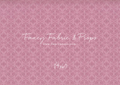 Pink Glam Carpet Floor