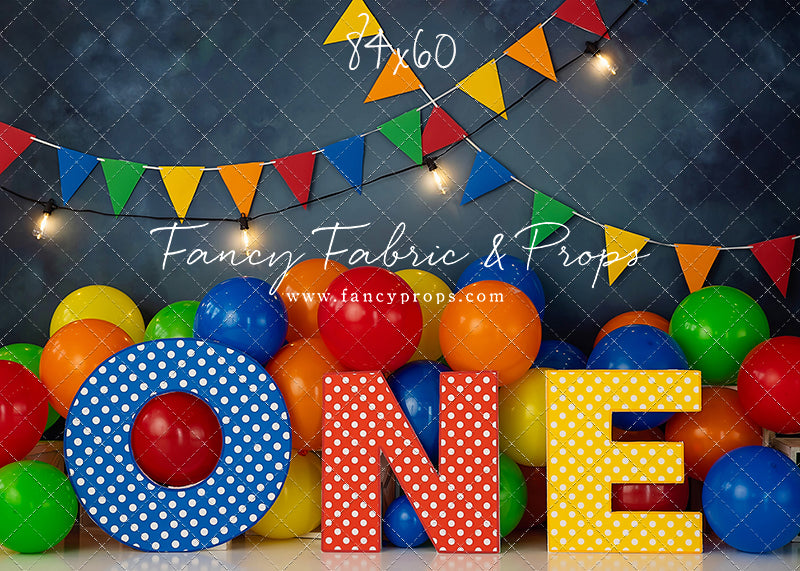 Primary Party Palooza