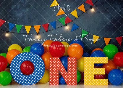 Primary Party Palooza