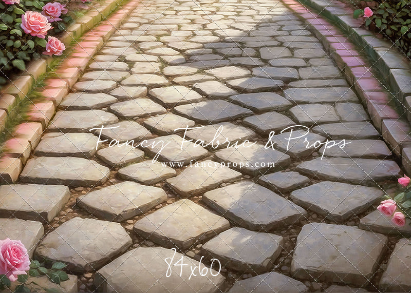 Rose Trail Floor