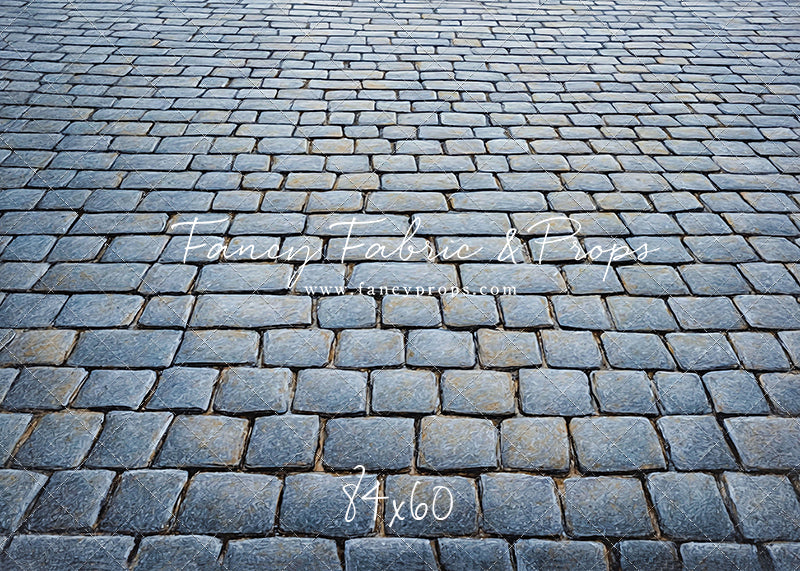 Showtime Cobblestone Floor