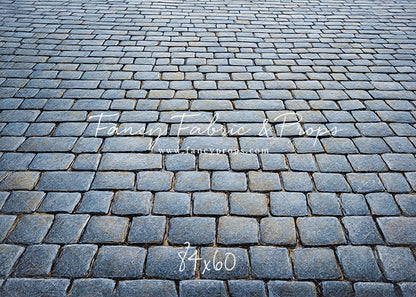 Showtime Cobblestone Floor
