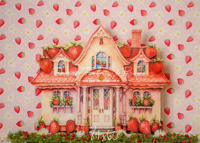 Strawberry Cottage