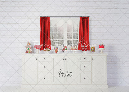 Sweet Kitchen Buffet