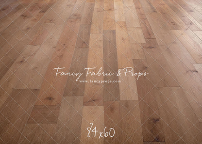 Sweet Store Wood Floor