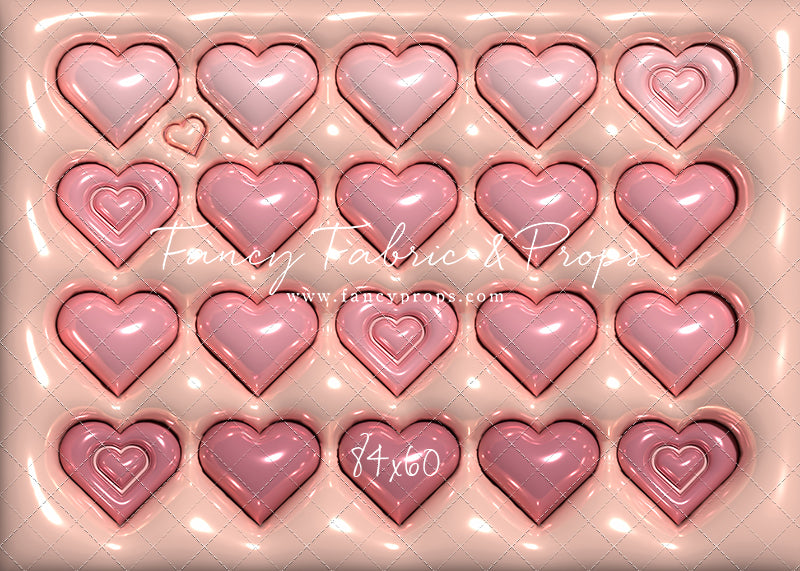 Sweetheart's Delight