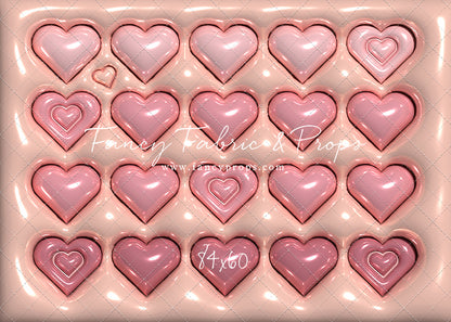 Sweetheart's Delight