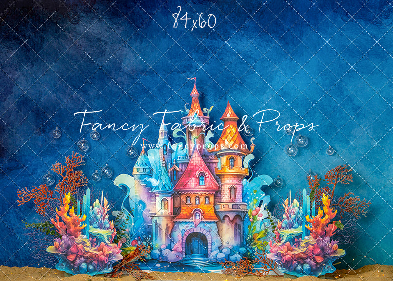 Underwater Royal Celebration