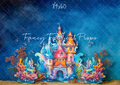 Underwater Royal Celebration