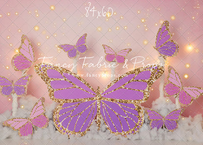 Wings & Wishes Soiree