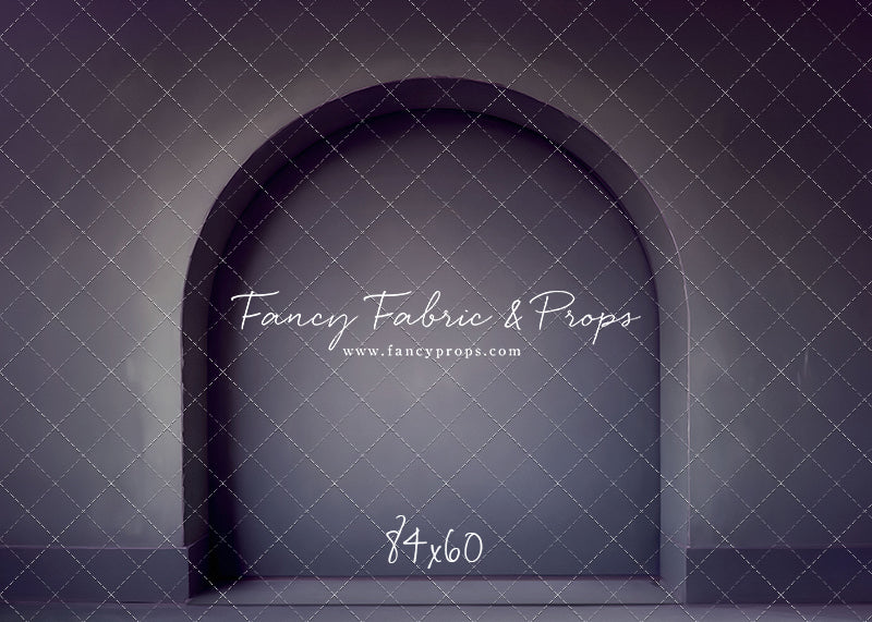 Plum Arch - With Sweep Option