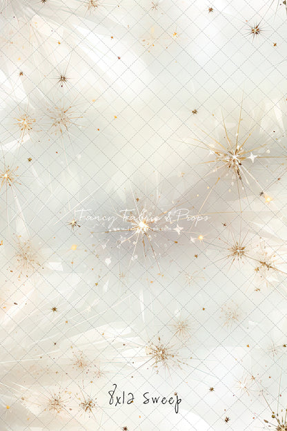 Golden Milky Starburst